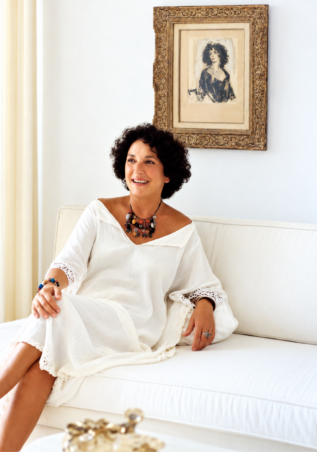 Maçakızı Ayla: Göltürkbükü Bodrum