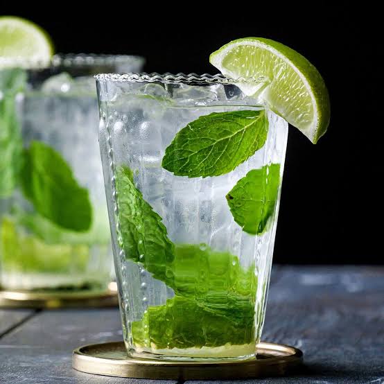 Mojito Kokteyli