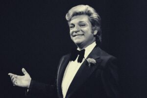 Zeki Müren Müzesi-Bodrum