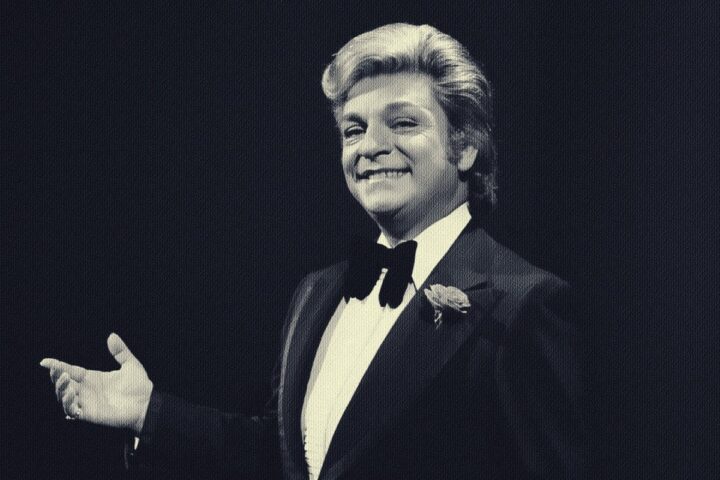 Zeki Müren Müzesi-Bodrum