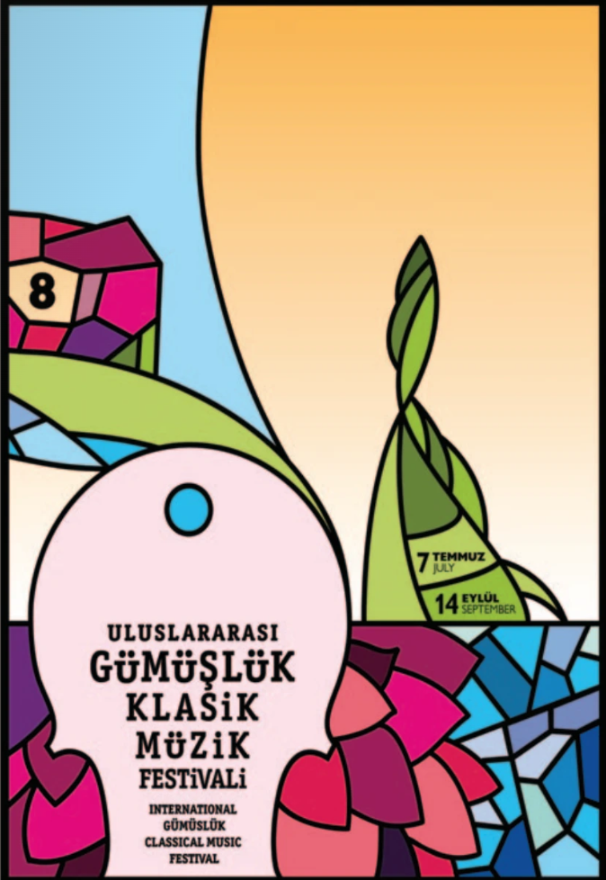 2011 Gümüşlük Uluslararsı Klasik Müzik Festivali