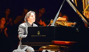 Fazıl Say Bodrum Antik Tiyatro Konseri