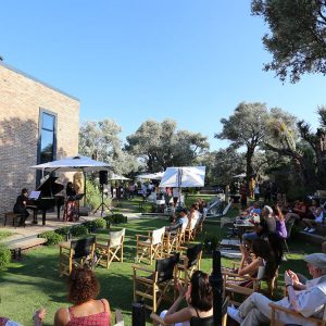 Bodrum Zai Konser