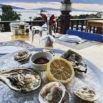 Orfoz Restaurant Bodrum