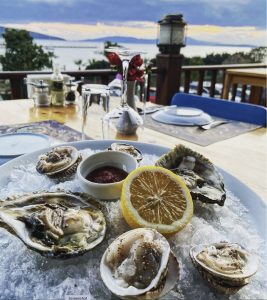 Orfoz Restaurant Bodrum