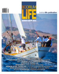 Bodrumlife Dergisi Sonbahar 2022 Sayı 37
