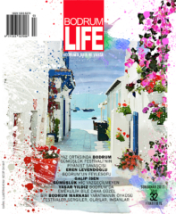 Bodrumlife Dergisi Sonbahar 2017 Sayı 32