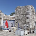 Aya Nikola Kilisesi'nin bugünkü hali