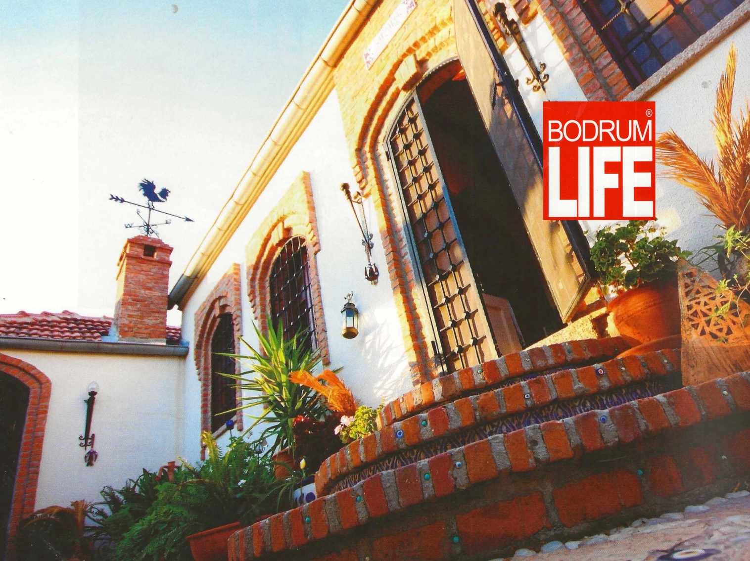 Bodrumlife 2009 Sayı 14
