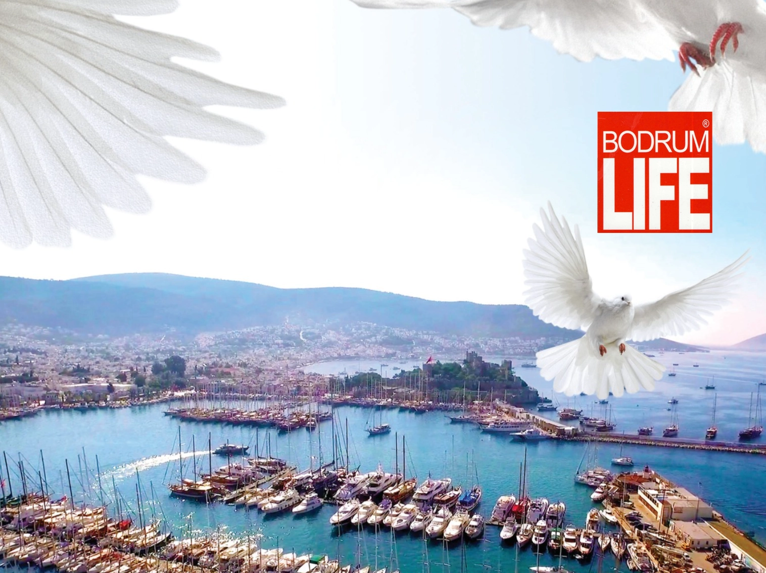 Bodrumlife Dergisi Sayı32 Mayıs 2018