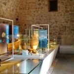 Bodrum Kalesi Yassıada Batıkları Sergisi