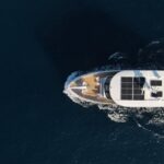 Aegean Explorer Drone Görüntüsü