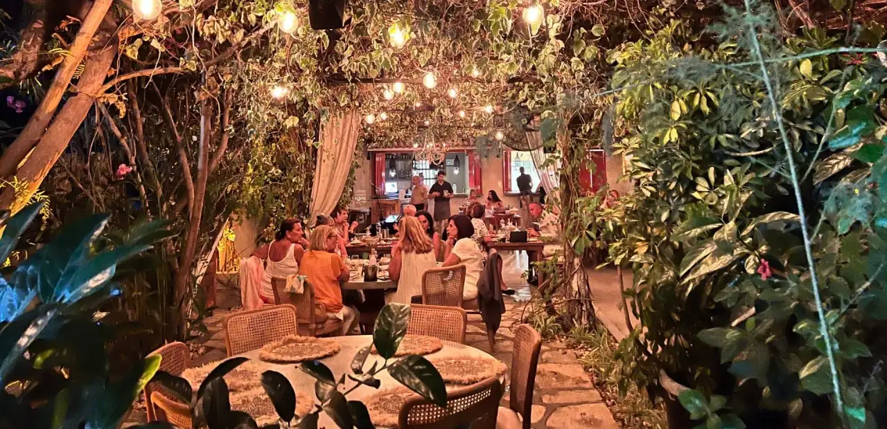 5Masa Restaurant Yalıkavak