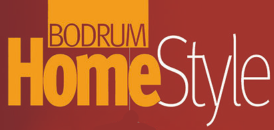 Bodrum Home Style Dergisi