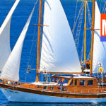 Bodrum Magazin Dergisi Nisan 1998 Sayı 17 E Dergi