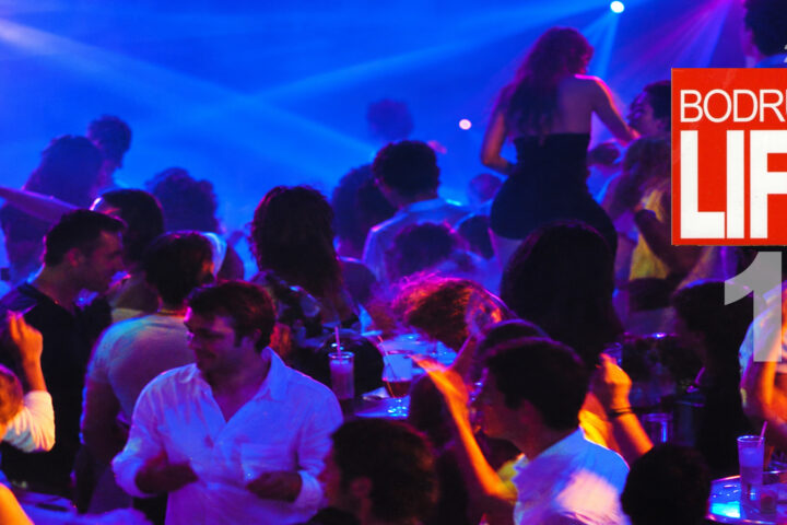 Bodrumlife Dergisi 2007/Sayı 11