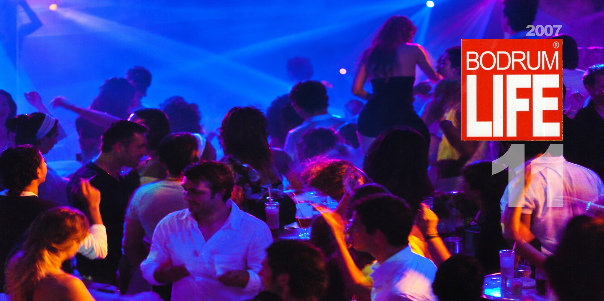Bodrumlife Dergisi 2007/Sayı 11