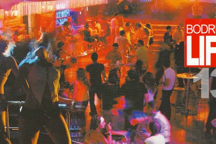 Bodrumlife Dergisi 2008 Sayı: 13