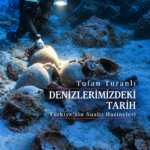 Denizlerimizdeki Tarih Tufan Turanlı YKB Yayınları