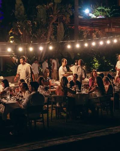 Ace Restaurant