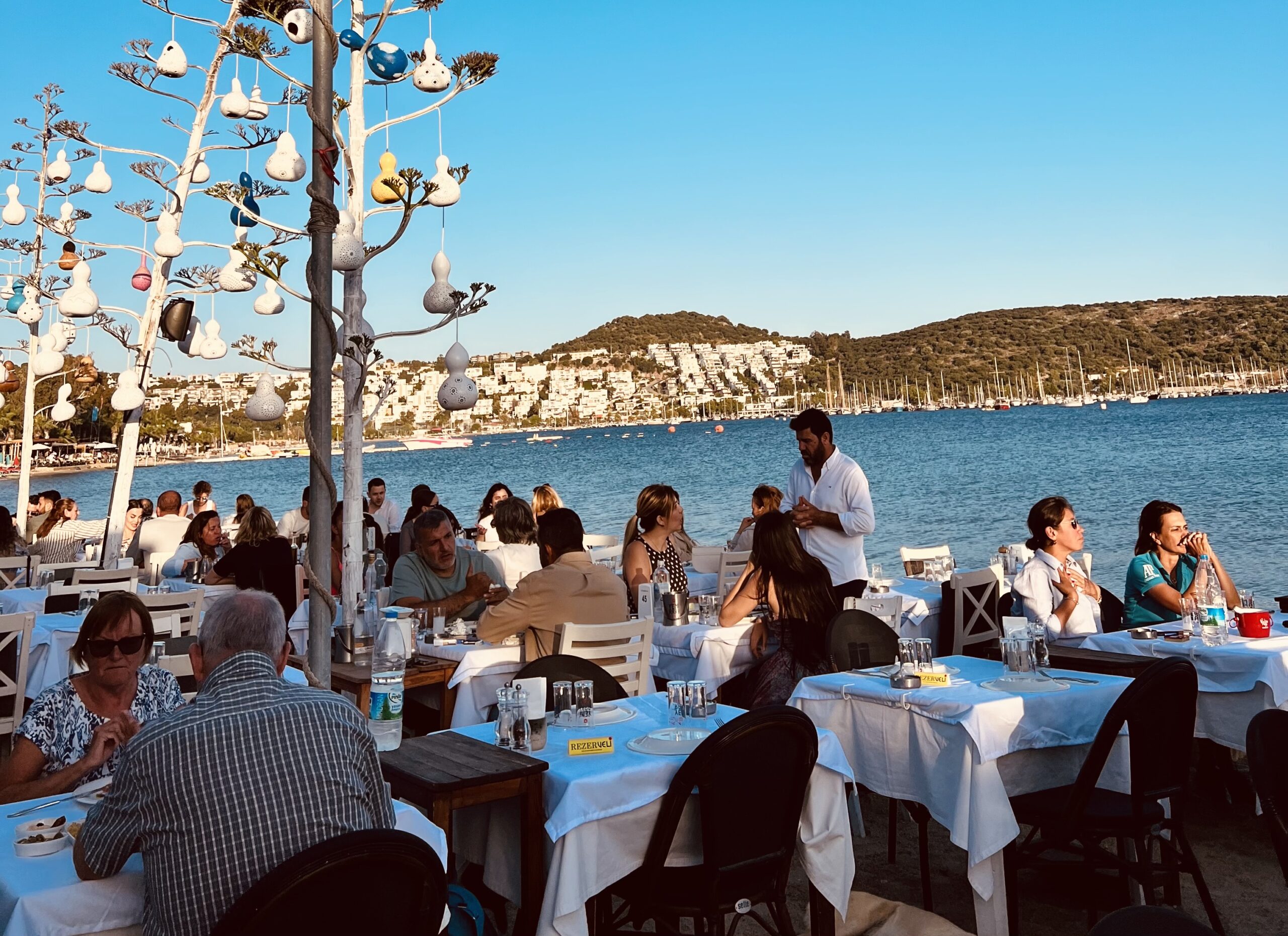 Balıkçı İsmet