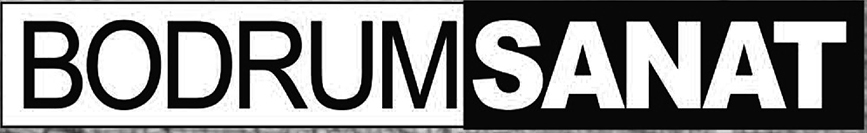 Bodrum Sanat Dergisi Logo