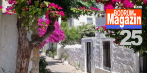 Bodrumlife Dergisi Aralık 1998 25. Sayısı