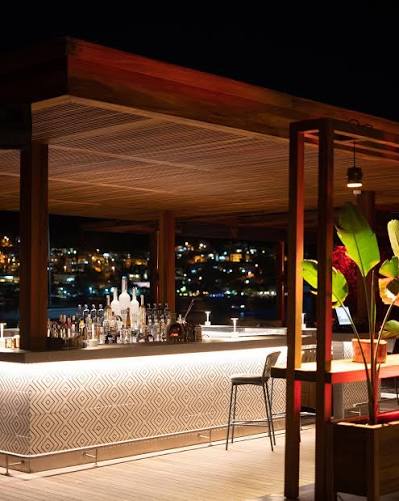Daze Restaurant Göltürkbükü