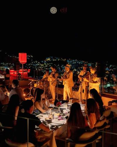 efil restaurant
