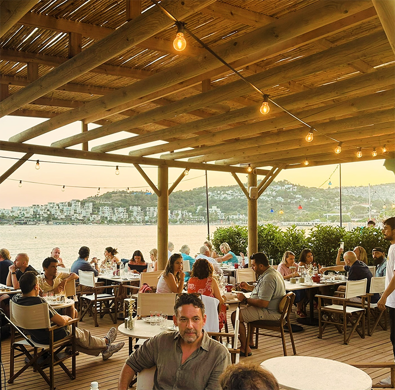 Harika Restaurant