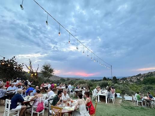 Limon Restaurant Gümüşlük