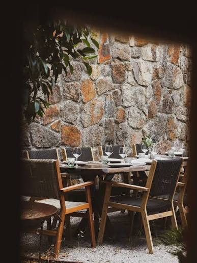 Mous Restaurant Gümüşlük