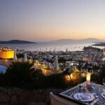 The Marmara Bodrum